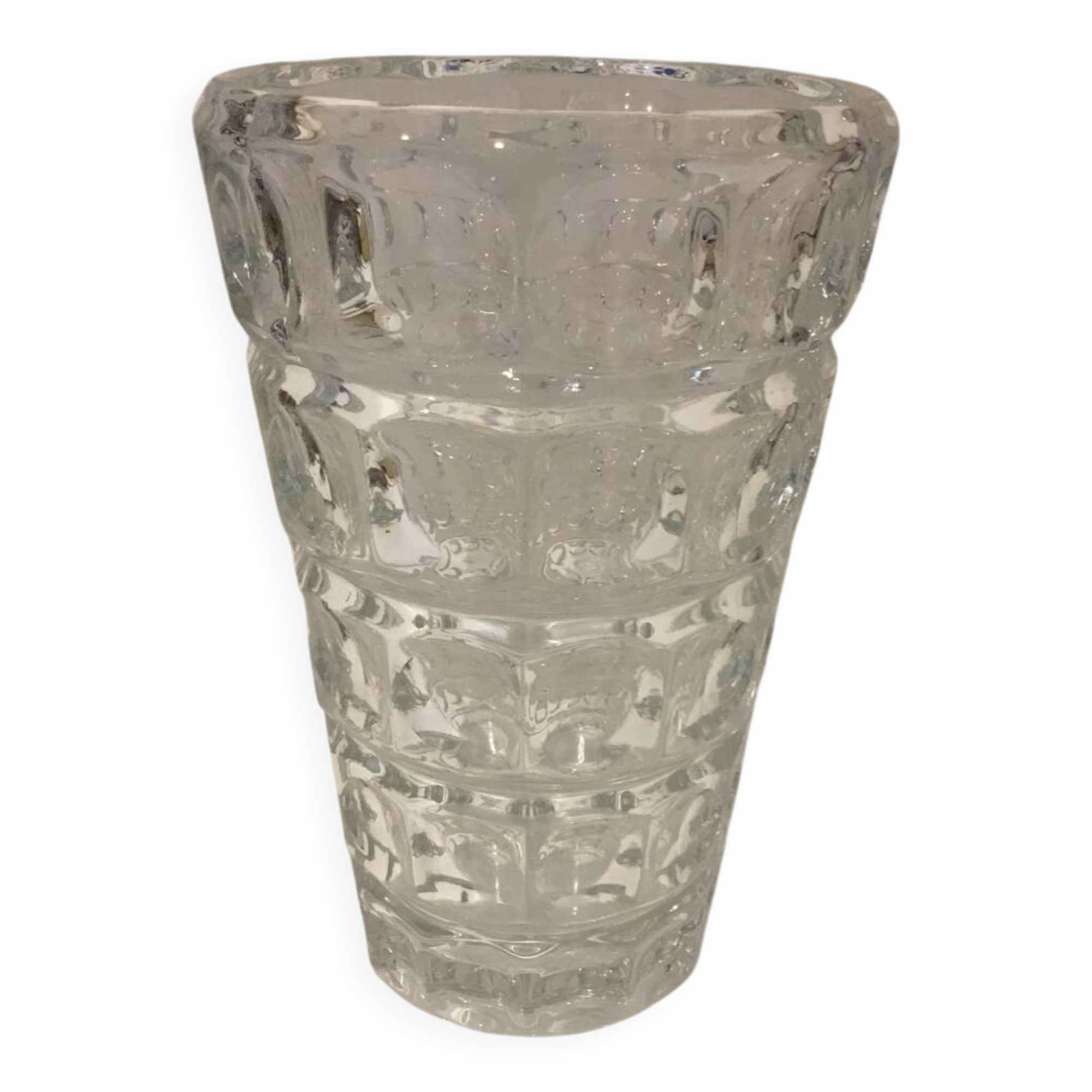 Vintage vase 1960´