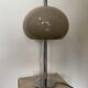 Guzzini Italy 1960s chrome-plated desk lamp