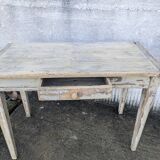 Farmhouse table, desk, console