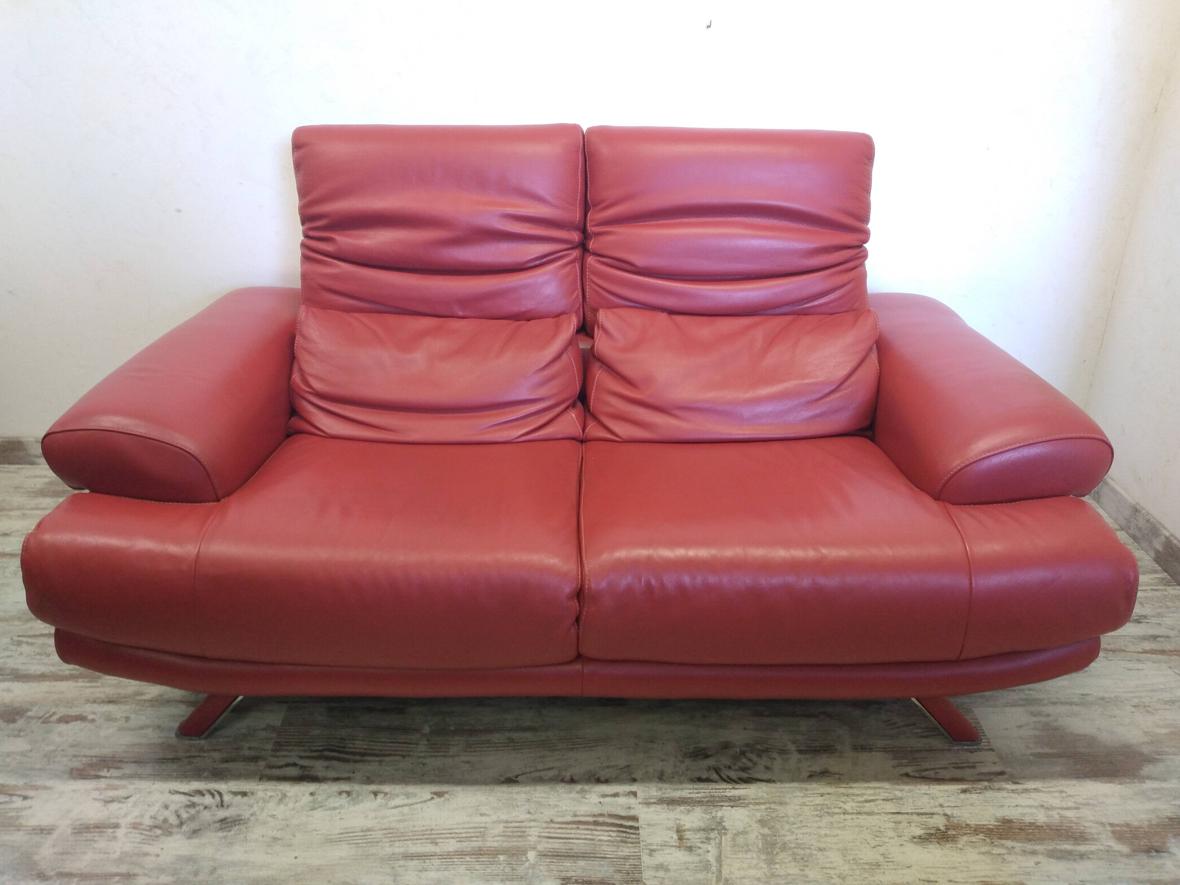 Jh hicolity 2 seater sofa