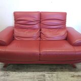 Jh hicolity 2 seater sofa