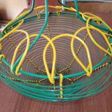 Gunther salad basket - vintage