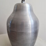 Large ice bucket shape pear  vintage ice pot 1970