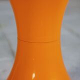 Tabouret Tam Tam orange par Henry Massonnet pour Stamp, 1970