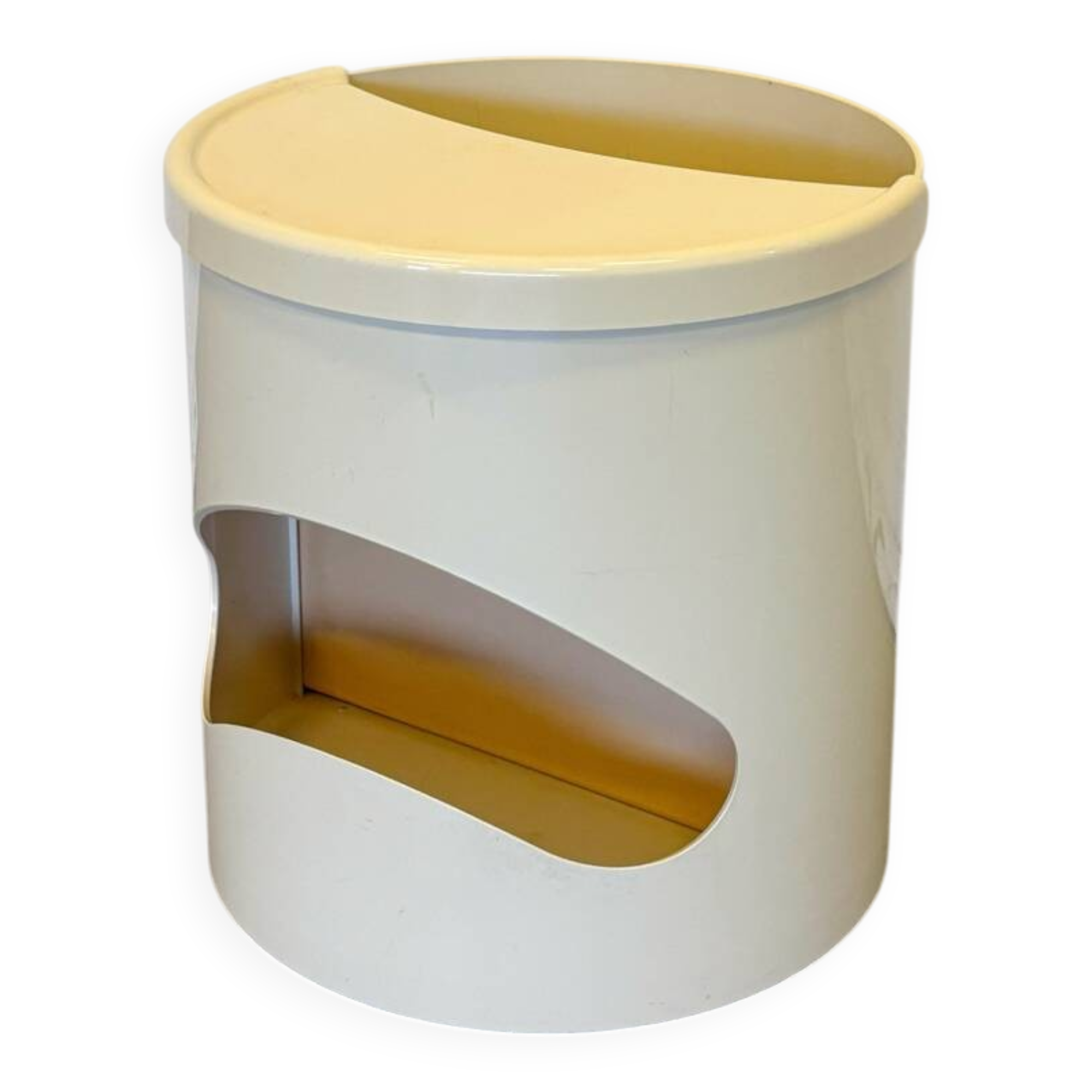 ROBO Bar Cabinet by Joe Colombo