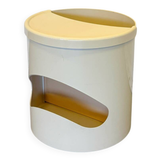 ROBO Bar Cabinet by Joe Colombo