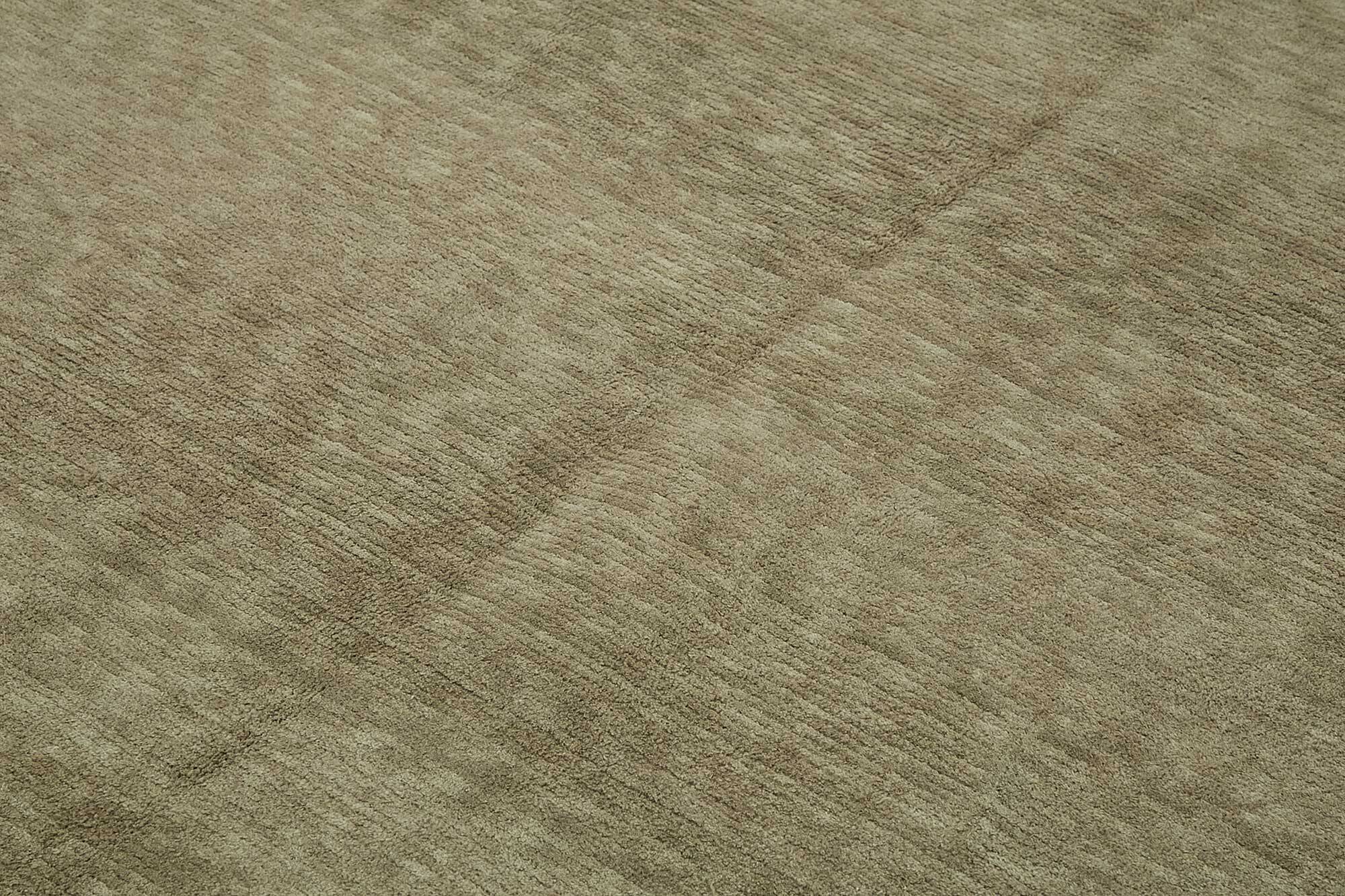 Turkish Handcrafted Loom Oushak Rug 275 cm x 370 cm