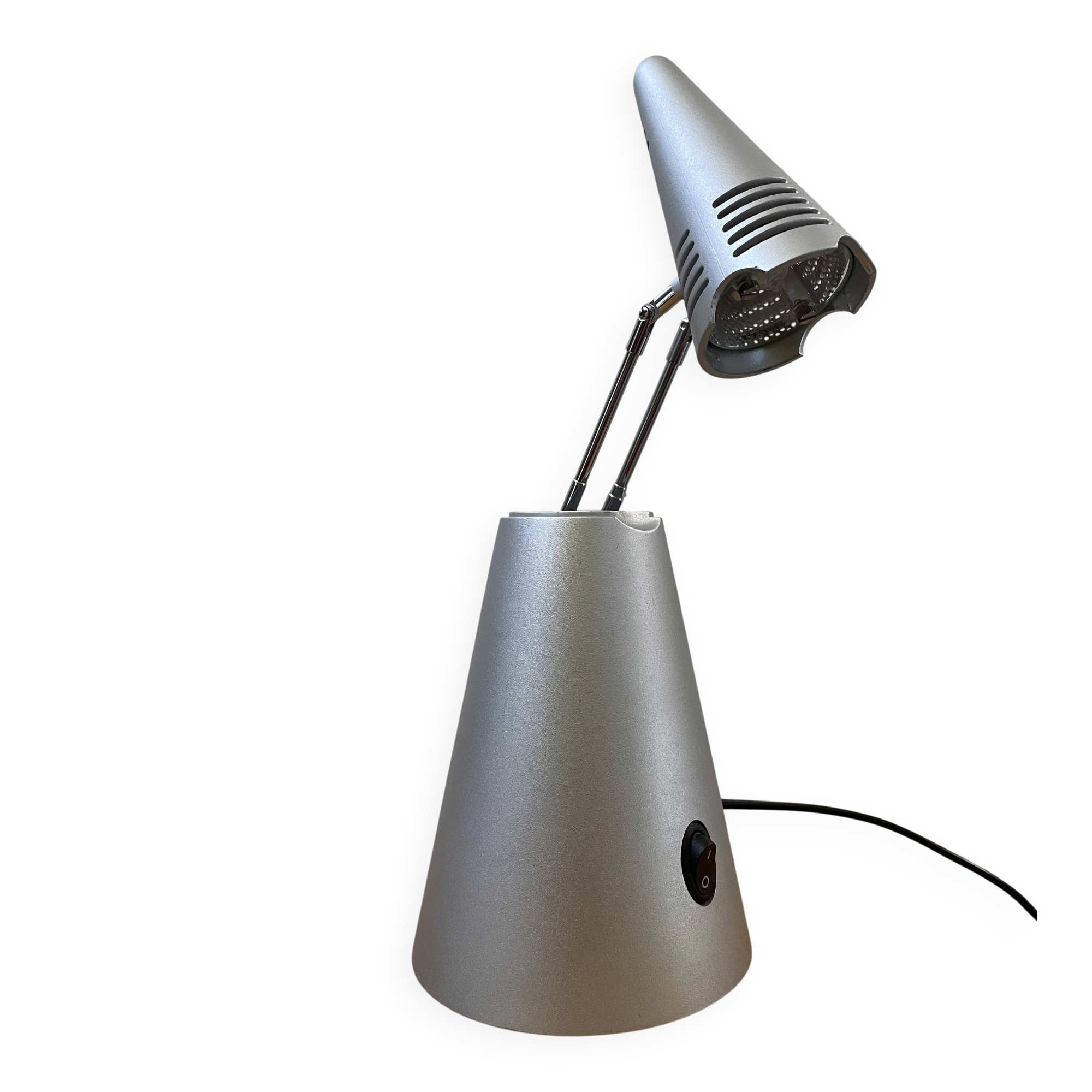 Cylindrical lamp Cyrus Seylumiere Bonalux