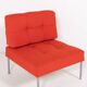1960's Pair of 'Revolt' chairs by Poul Cadovius for France & Son, Denmark