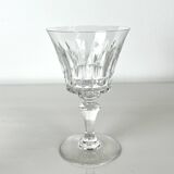 7 Baccarat port glasses, piccadilly model