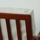 Scandinavian bench - 3 seats