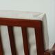 Banquette scandinave - 3 places