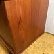 buffet danois en teck rétro vintage du milieu du siècle par Bramin – Design