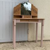 Art deco hairdresser, 1930s