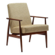 Fauteuil fox / i