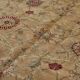 Turkish Handknotted Wool Oushak Rug 301 cm x 404 cm