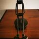 Ketupa design lamp by Josep LLusca & Joaquin Berao for METALARTE