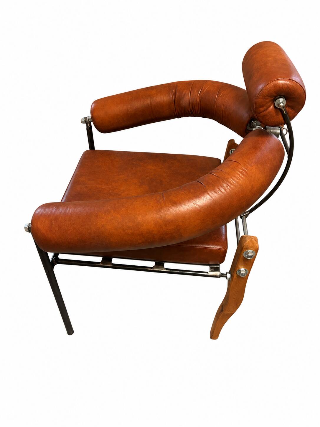Chaise Primin Heinz Julen