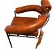 Chaise Primin Heinz Julen