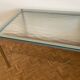 Le Corbusier's LC10 high table