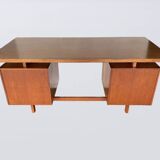 Teak Vintage Desk