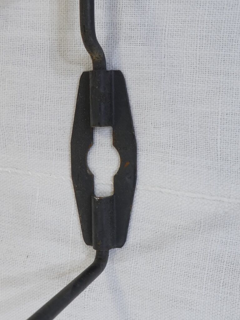 String metal Tomado Holland Scandinavian vintage ker Adrian Dekker