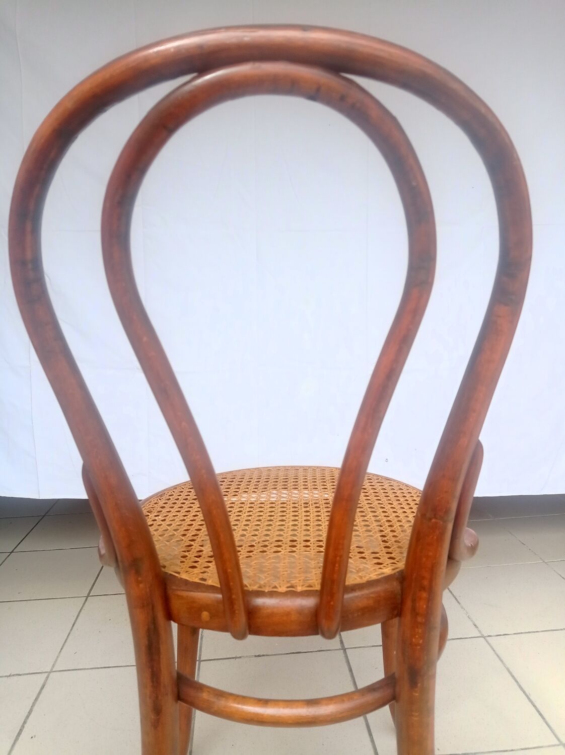 Bistro chair