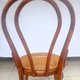 Bistro chair