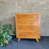 High dresser