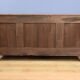 Enfilade in cherry wood – 1900
