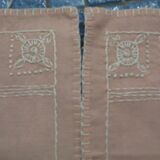 Vintage fabric bundle