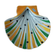 Saint Clement dish of the 50s