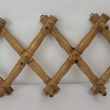 Portemanteau accordéon