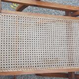 Art deco long chair