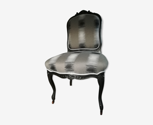 Fauteuil ancien