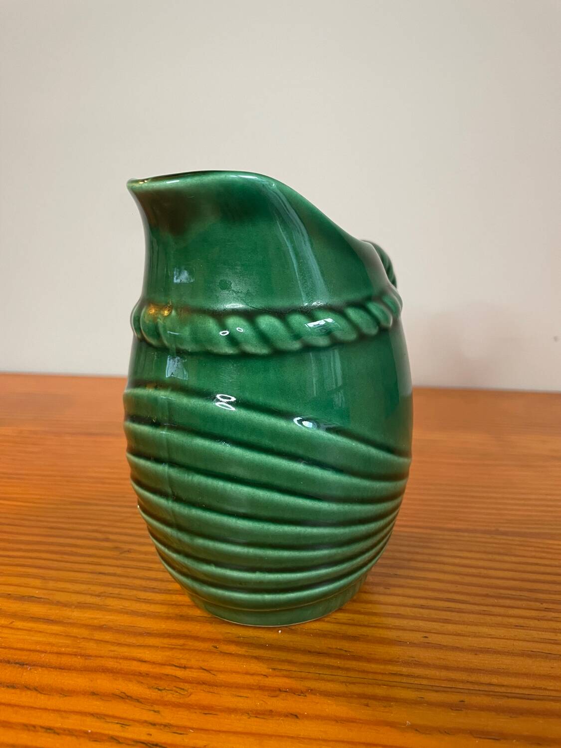 Old pitcher Bandeau France