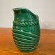 Old pitcher Bandeau France