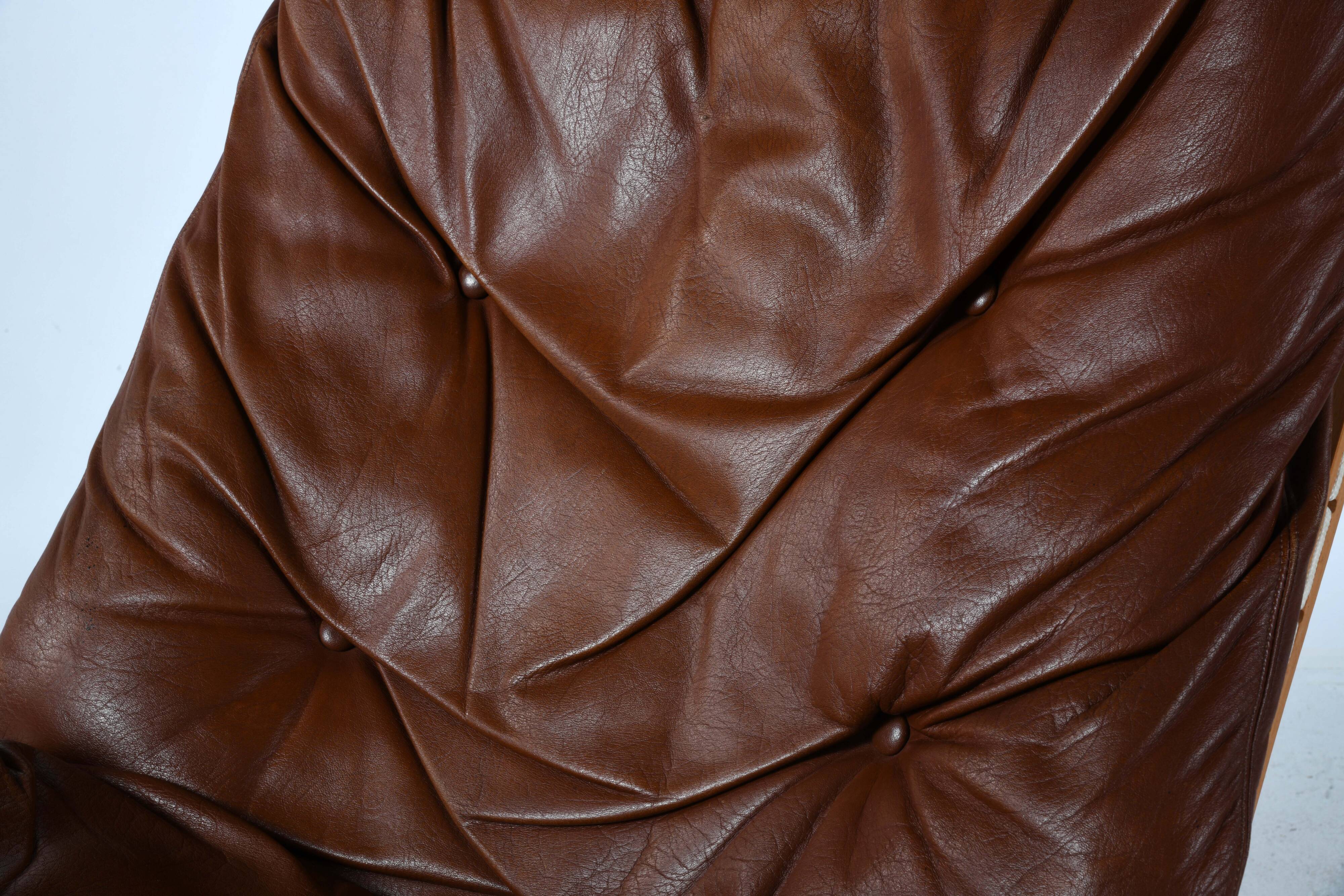Fauteuil lounge Siesta Ingmar Relling