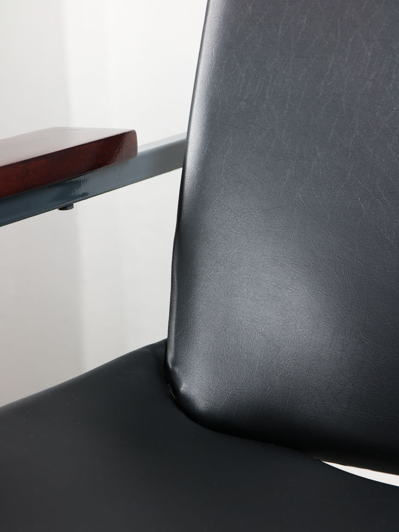 Shell Armchair by Niko Kralj for Stol, 1950s
