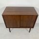 Danish cabinet by Kai Kristiansen in palisander