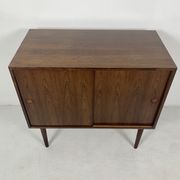 Danish cabinet by Kai Kristiansen in palisander