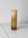 Elegant vintage blown glass vase