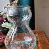Bulb vase "Product of EEC"