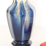 De Bruyn ceramic vase, Lille, France, antique ceramics