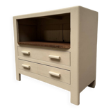 Commode vintage
