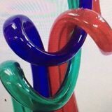 Kao 9 Murano Italy Venice Light Fixture