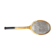 Dunlop wooden tennis racket