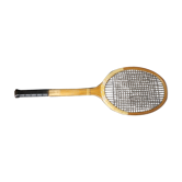 Raquette de tennis en bois Dunlop