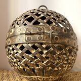 Chandelier indien très ancien