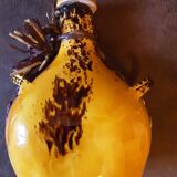 Handcrafted digestive set